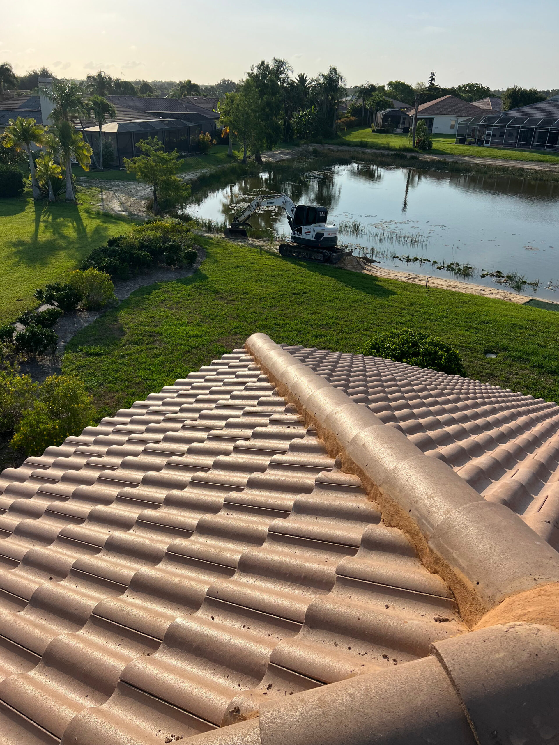 Mcconnell Roof Mcconnell Roof